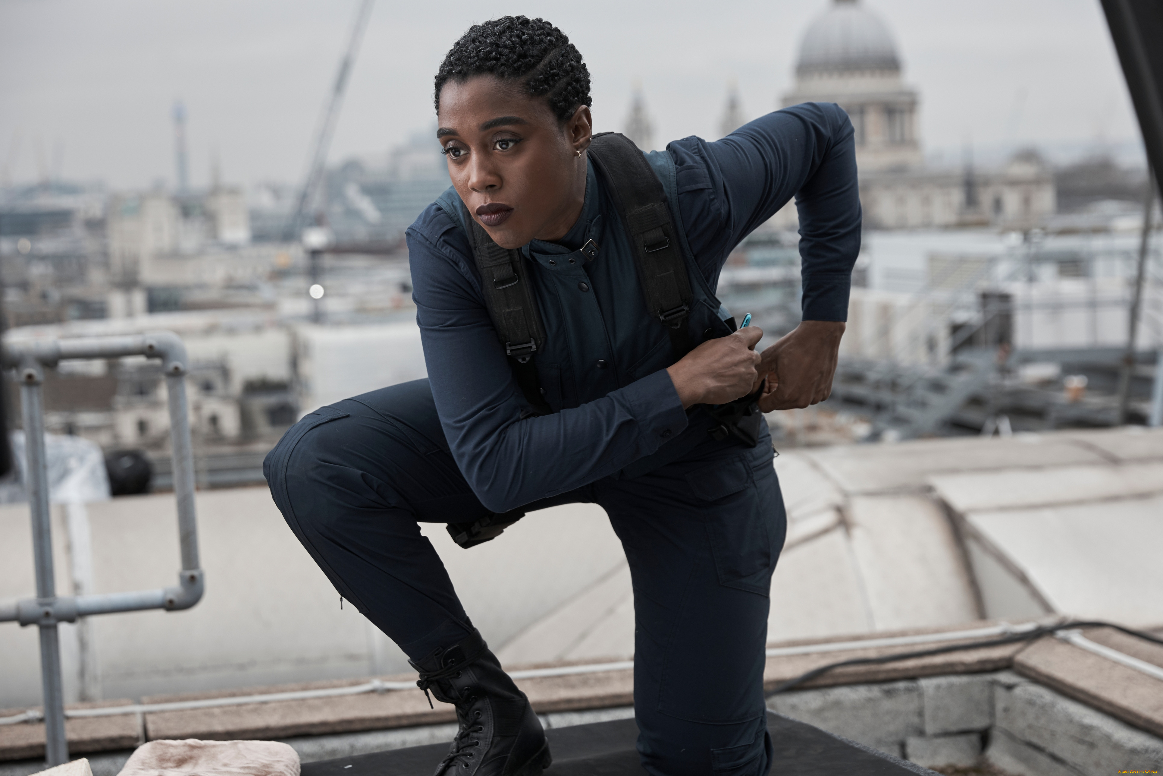 no time to die ,  2021 ,  , 007,  no time to die, , , , , , lashana, lynch, , , nomi